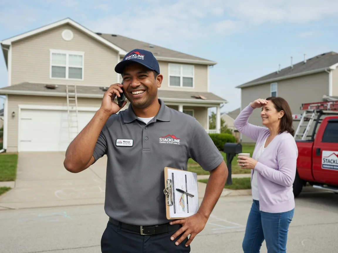 Chimney flashing repair Natalia, TX FAQs
